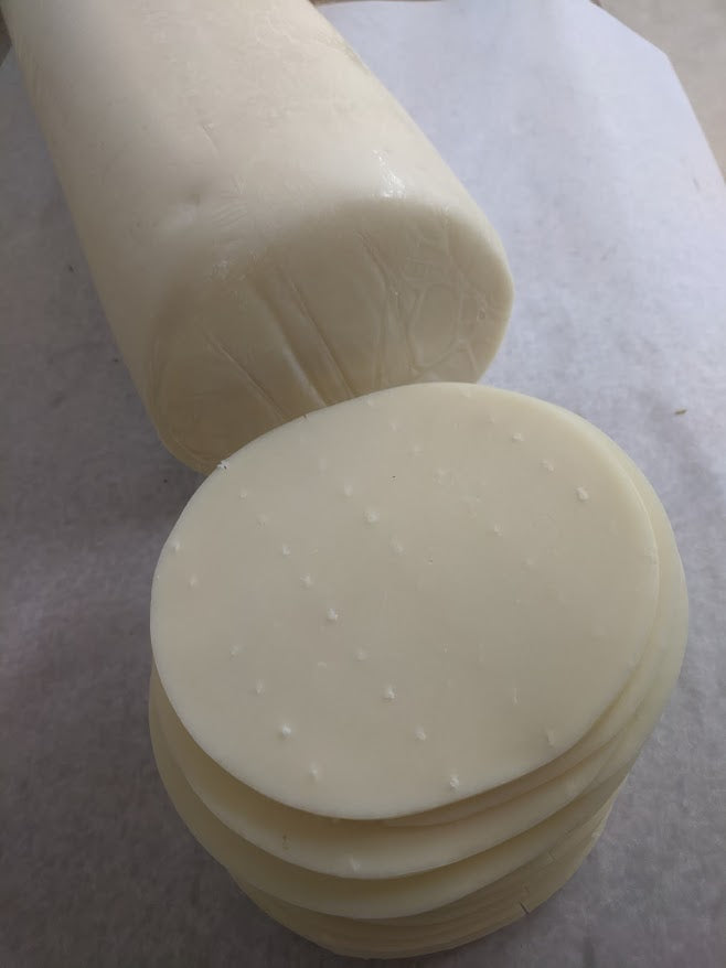 Provolone Cheese (Non-Smoked)