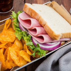 Extra Lean Premium Cooked Ham