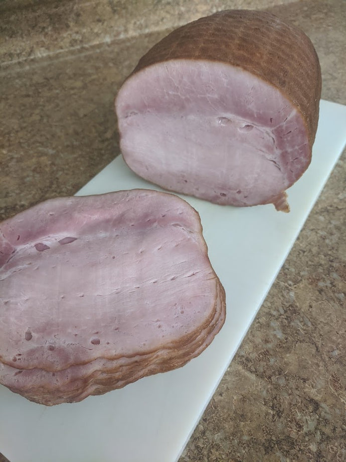 Smoked Ham