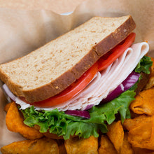 Load image into Gallery viewer, Oven Roasted Skinless Turkey Breast
