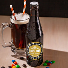 Load image into Gallery viewer, Original Birch Beer 12oz- Boylan Bottling Co
