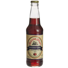 Load image into Gallery viewer, Blackberry Cream 12oz- Reading Soda Works
