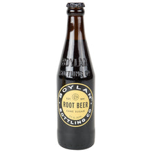 Load image into Gallery viewer, Root Beer 12oz- Boylan Bottling Co
